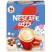 nes Cafe ecse la.. Latte половина & половина 26P×12 штук входит (1 кейс ). покупка WEEK!