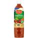  Dell monte еда соль без добавок овощной сок 800ml×15шт.@(1 кейс )(KT)