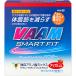  Meiji va-m Smart Fit пудра Apple способ тест 5.7g×20 пакет [ функциональность отображать еда ]
