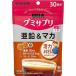UHAgmi supplement цинк & мака 30 день минут (60 шарик )[ питание функция еда ]