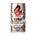  жираф fire Extreme Blend жестяная банка 185ml 30 шт. входит .×1 кейс [ жестяная банка кофе ](AH)