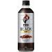  жираф fire one tei черный 600ml×24 шт. входит .(1 кейс )(AH)