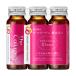  Shiseido The * коллаген < напиток > 50mL×3шт.