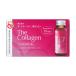  Shiseido The * коллаген < напиток > 50mL×10шт.