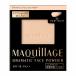  Shiseido MAQuillAGE гонг matic пудра для лица 10(re Phil )8g