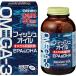 olihiro рыба масло добродетель для 360 шарик (1 шарик 461mg/ содержание жидкость 306mg)