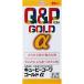 [ no. 3 вид фармацевтический препарат ] пупс ko-wa Gold α(90 таблеток )