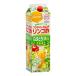  яблоко уксус Fujita imAQUA белый виноград Mix 1800mL