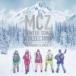 MCZ WINTER SONG COLLECTION レンタル落ち 中古 CD