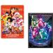  Momoiro Clover Z .. черный весна. один серьезный 2012 Yokohama Arena .... 2DAYS(2 шт комплект, диск. 4 листов ).. черный * все Star z+ видеть ..