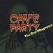 CAVE PARTY 通常盤 レンタル落ち 中古 CD