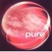 pure be natural �����^������ ���� CD