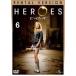 HEROES ҡ 6 󥿥  DVD  ɥ