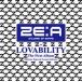 Lovability foreign record rental used CD