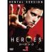 HEROES ҡ 3 Vol.2 󥿥  DVD  ɥ