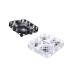 2.4GHz 4ch Quadcopter SQUARED(White) GB431の商品画像