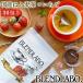  tea gift black tea flavor tea job's tears tea strawberry tea bag 75g 2.5g×30. non Cafe in domestic production health 