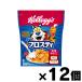 kerog кукуруза frosty. 180g×12 пакет 