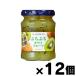  Meiji магазин плоды реальный чувство .... киви фрукты джем 150g×12 шт (* ваш заказ товар ) 0000049806595*12