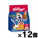( бесплатная доставка!)kerog кукуруза frosty. большая вместимость 320g×12 пакет 