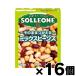 soru* Leone Mix beans ( Tetra упаковка ) 380g×16 шт 