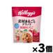 kerog материалы целиком gla Nora утро .. клубника 400g×3 пакет 