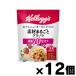 ( бесплатная доставка!)kerog материалы целиком gla Nora жир качество 70% off .. фрукты 350g×12 пакет 