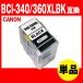 CANON  BC-340XLBK   󥯥ȥå