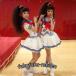  Kids танцевальный костюм Cheer девушка выставить военно-морской флот способ костюмированная игра костюм Halo we n Kids танцевальный костюм девушки юбка верх и низ в комплекте Cheery da-