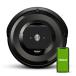  roomba e5 I robot robot vacuum cleaner washing with water dumpster powerful absorption power WiFi correspondence .. operation automatic charge clashing prevention rug ..(....