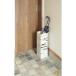  восток . стойка для зонтов LFS-180WH W15.5×D15.5×H49 2kg конечный продукт 