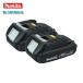  Makita BL1815N аккумулятор 2 шт. комплект 18V оригинальный 1.5Ah легкий lithium ион 