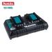 ޥ DC18RD 2 ® Ŵ MAKITA  7.2v-18v 9A ® USB³ Хåƥ꡼㡼㡼