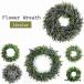  flower lease artificial flower ornament a-ti car ru flower lavender green entranceway wall living stylish natural equipment ornament decoration ornament interior 