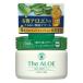 THE ALOE うるおい保湿クリーム 200g　（　アロエ　ボディケア　乾燥　保湿　東京アロエ　べたつかない　スキンアクア　美容　）