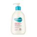 DermaB デイリーモイスチャーボディローション 本体 257ml　（　韓国発　ボディケア　乾燥　保湿　うるおい　低刺激　　大人から子供まで　肌にやさしい　）