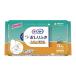 Uni * очарование lai свободный удобно влажные салфетки туалет ....72 листов ×12 пакет 18×20cm nonalcohol толстый большой размер сиденье сделано в Японии взрослый без ароматизации 