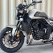 ���W�G�[�^�[�T�C�h�J�o�[ CB1000F �f26 �X�`�[�� �u���b�N FULULAB. �֘A�摜1