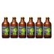  пиво beer Hokkaido пшеница sake фрукты пиво Niagara e-ru бутылка 300ml x 6 шт. комплект / craft пиво 5% местного производства Япония . покупка 