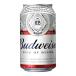  пиво beer Budweiser жестяная банка 330ml / импортное пиво 5% Anne высокий The - втулка in beb Корея День почитания пожилых людей подарок по случаю конца года 