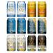 craft пиво комплект подарок THE легкий .. пиво 6 вид .. сравнение 350ml × 12 шт. комплект beer красный пиво чёрный пиво белый пиво Япония Nagano День почитания пожилых людей подарок по случаю конца года 