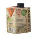  красный wa Inte re che vi ko солнечный Chris pi-no органический rosso 500ml × 10шт.@(1 кейс ) красный вино Италия tere medium корпус День почитания пожилых людей подарок по случаю конца года 