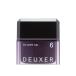 ナンバースリー デューサー ドライペーストワックス 【6】 80g DEUXER ワックス