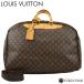 LOUIS VUITTON/ Louis * Vuitton монограмма есть там mposhuM41393 б/у { бесплатная доставка }