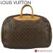 LOUIS VUITTON Louis Vuitton монограмма a Rize duposhu дорожная сумка M41392 б/у ( бесплатная доставка )