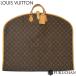 LOUIS VUITTON/ Louis * Vuitton монограмма u sport abiM23434 б/у { бесплатная доставка }