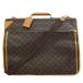 LOUIS VUITTON Louis * Vuitton монограмма porutabru кабина M23420 б/у бесплатная доставка 