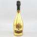 a Ла Манш do желтохвост nyak желтохвост .do Gold шампанское /Armand de Brignac Gold o100oyfu-1233008[O товар ]