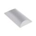  коробка подарочная коробка AX type pillow box серебряный AX-7 100 листов #006899922