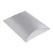  коробка подарочная коробка AX type pillow box серебряный AX-13 10 листов #006899930